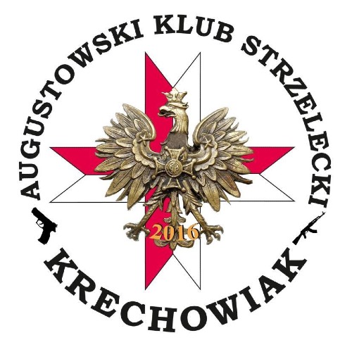 AUGUSTOWSKI KLUB STRZELECKI KRECHOWIAK